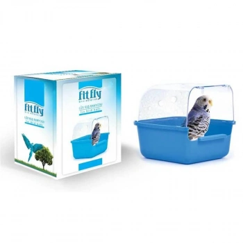 YILDIRIM PET KUŞ BANYOLUK