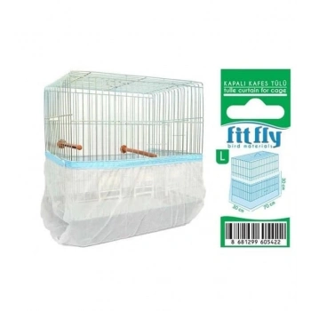 YILDIRIM PET SALMA TÜL L