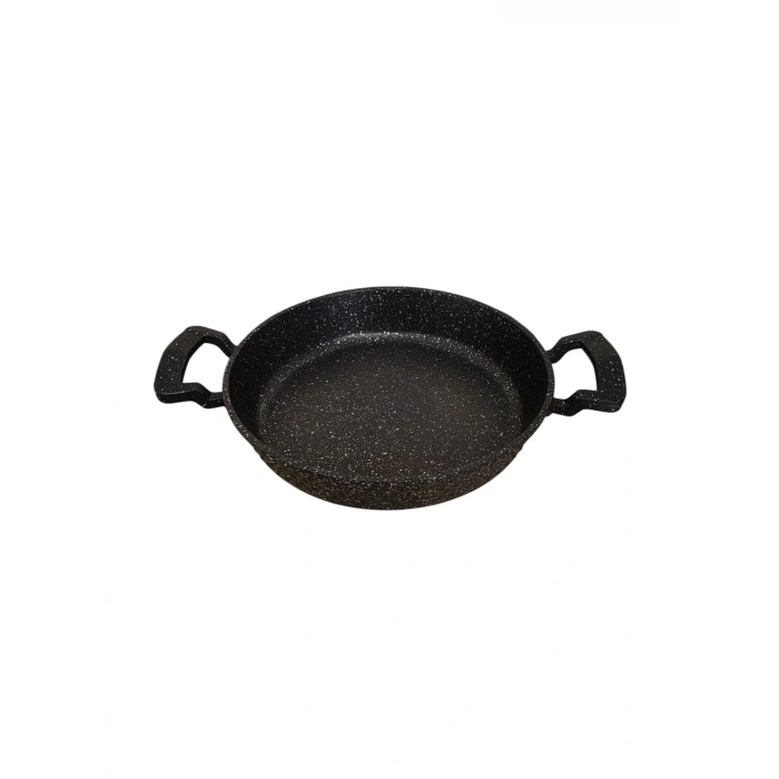 MyBru Döküm Omlet Tava 18 Cm
