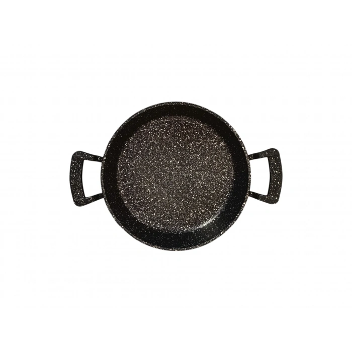 MyBru Döküm Omlet Tava 20 Cm