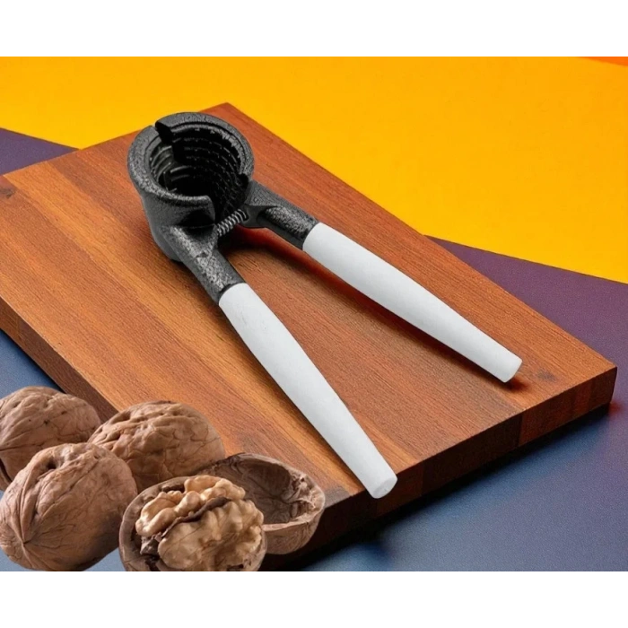 MyBru Metal Ceviz Kıracağı