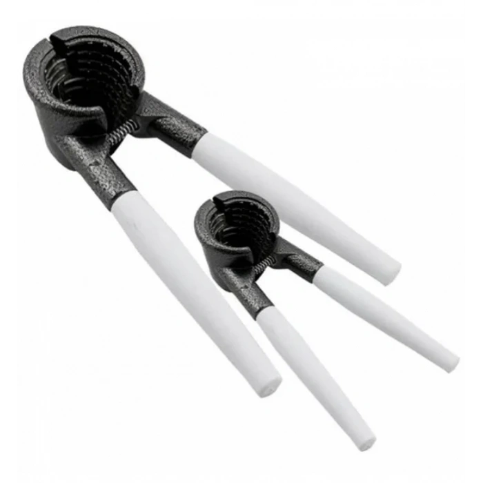 MyBru Metal Ceviz ve Fındık Kıracağı 2li Set