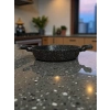 MyBru Döküm Omlet Tava 18 Cm