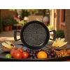 MyBru Döküm Omlet Tava 20 Cm