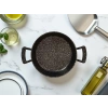 MyBru Döküm Omlet Tava 22 Cm