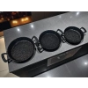 MyBru Döküm Omlet Tava 3lü Set 18-20-22 Cm