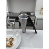 MyBru Gri Metal  Ceviz ve Fındık Kıracağı