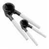 MyBru Metal Ceviz ve Fındık Kıracağı 2li Set