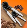 MyBru Metal Ceviz ve Fındık Kıracağı 2li Set