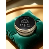 MyHand Soyawax Gold Teneke Mum Kokusuz Kutu Mum 60 Gr