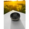MyHand Soyawax Siyah Teneke Mum Kokusuz Kutu Mum 60 Gr