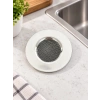 Paslanmaz Çelik Lavabo Musluk Süzgeci 7.5 cm