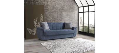 Açelya Koltuk Takımı