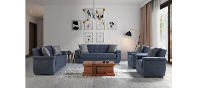 Açelya Koltuk Takımı