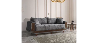 Adel Koltuk Takımı