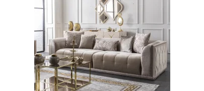 Alfa Koltuk Takımı