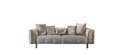 Alfa Koltuk Takımı