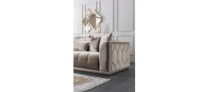 Alfa Koltuk Takımı