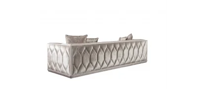 Alfa Koltuk Takımı