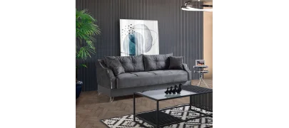 Almoda Koltuk Takımı