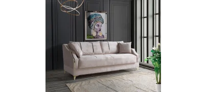 Almoda Koltuk Takımı