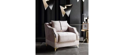 Almoda Koltuk Takımı