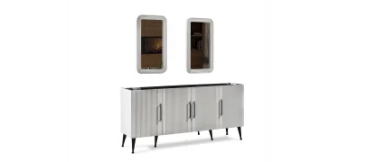 Asil Yemek Odası Takımı