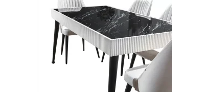 Asil Yemek Odası Takımı