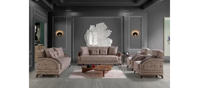 Asos Koltuk Takımı