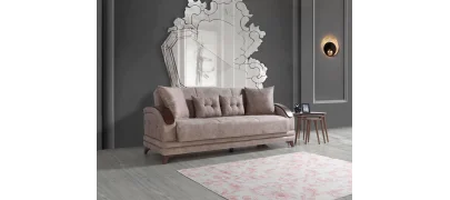 Asos Koltuk Takımı