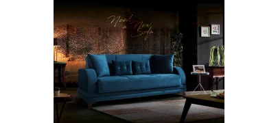 Asya Koltuk Takımı