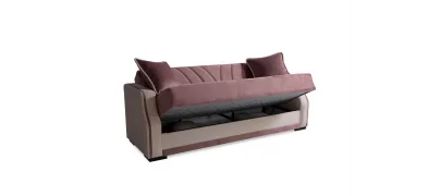 Çizgi Oturma Odası