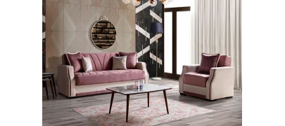 Çizgi Oturma Odası