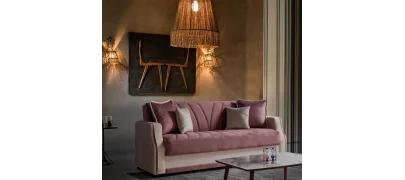 Çizgi Oturma Odası