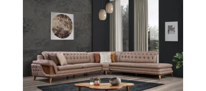 Kervan Köşe Takımı