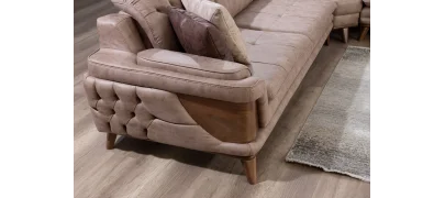 Kervan Köşe Takımı