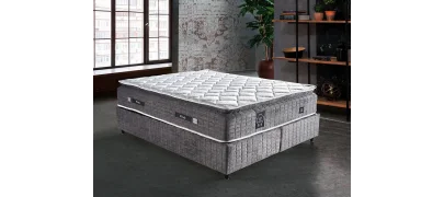 Hd System Confort Yatak