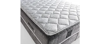 Hd System Confort Yatak