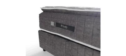 Hd System Confort Yatak