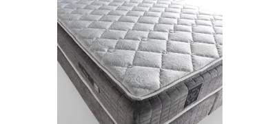 Hd System Confort Yatak