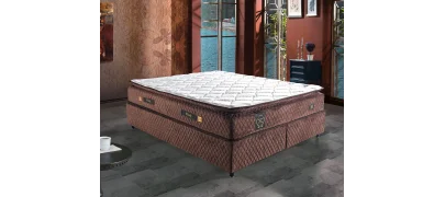 Hd System Sport Yatak