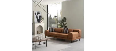 İnegöl Navona Koltuk Takımı