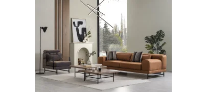 İnegöl Navona Koltuk Takımı