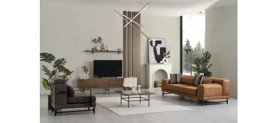 İnegöl Navona Koltuk Takımı