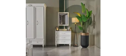 İskenderiye Beyaz Genç Odası