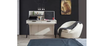 Kolezyun Ay Reflekte Kapak Genç Odası