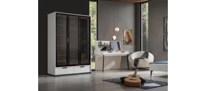 Kolezyun Ay Reflekte Kapak Genç Odası