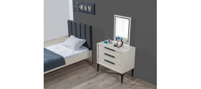 Kolezyun Ay Reflekte Kapak Genç Odası