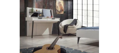 Kolezyun Ay Reflekte Kapak Genç Odası