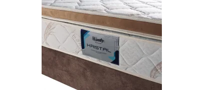 Kristal Yatak